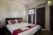 Book Rooms in Service Apartments on Calangute Beach