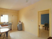 ECOSPACE - Furnished 1BHK / Studio flats for rent df