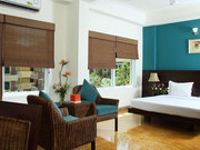 The Advantages of Staying at the Serviced Apartments Bangalore India