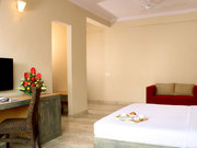 The Provisions of the Apartment Hotel Whitefield Bangalore