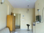 Furnished 1BHK / Studio flats for rent