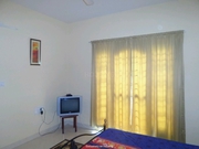 fully furnished 1bhk / studio flats for rent - itc infotech