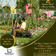 Ready to Move Property Gurgaon | Real Estate Property in Gurgaon