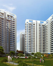 Ambience Creacions Luxury Property 2 Bhk Apartment Sector-22 gurgaon