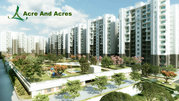 Acrenacres | TDI city connaught plaza and residency mohali