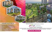  Godrej Resort Residences Noida Sector 150 - 2/3/4 BHK Apartments