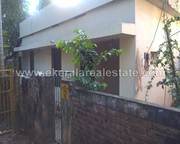  Ambalamukku Trivandrum  600 sqft house for rent