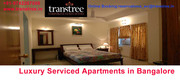 Find out the best luxury serviced apartments in Bangalore