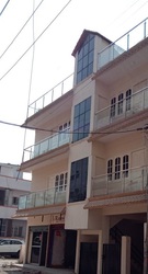 Furnished 1 BHK/1 RK-owner-short/long term-bellandur/ Bangalore