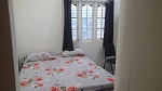 Furnished 1 BHK/1 RK-owner-short/long term-bellandur 11000pm