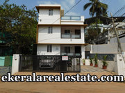 3 BHK Apartment For Rent at Kunnukuzhy