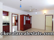 3 BHK Flat For Rent at Pound Road Thycaud