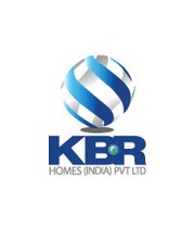 KBR HOMES- Luxury 3 BHK flats