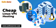 Buy Best Cheap Linux VPS Hosting From Onlive Server