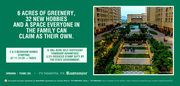 Rustomjee Group's Best Project in Mumbai,  Thane