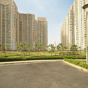 Apartments in Gurgaon - DLF Park Place for Rent in Gurgaon