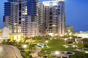 Service Apartment in DLF Pinnacle Gurgaon