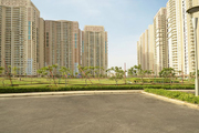 Service Apartment for Rent in DLF Park Place Gurgaon 