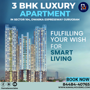 Projects in Sector 92,  Gurgaon