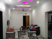 Air-conditioned fully furnished 2B/R Flat with covered car park