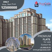 PROPCASA Best Real Estate Consultant in Noida 