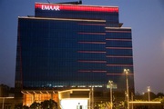 Emaar MGF Capital Tower in Sector 26 Gurgaon