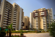 TDI Ourania for Sale on Golf Course Road in Gurugram