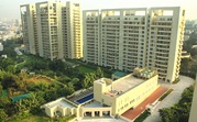 Residential Apartments for Rent on MG Road 