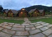 Exploring the Tranquil Beauty of IBNI Springs in Madikeri,  Coorg