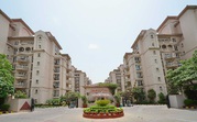 Rent DLF Beverly Park Apartment in Gurugram | DLF Beverly Park  