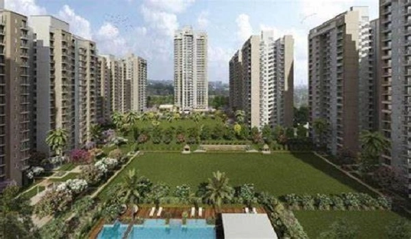 Godrej Shettigere Barca at Godrej MSR City | Apartment in North Bangal