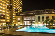 Premium Homes at Salcon The Verandas for Rent in Gurgaon