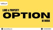 Landkhoj – Explore Land & Property Options in Noida Easily
