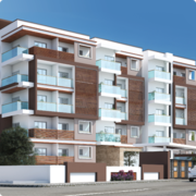 Affordable Luxury Apartment in Bangalore