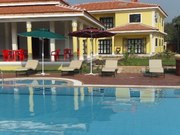 Goa Casitas Villas and Apartments for Rent at Goa 