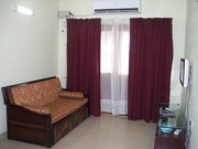 Sunshine Premium Furnished Family Accommodations for Holiday in Goa