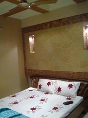 RENTAL FLAT NEWTOWN RAJARHAT SALTLAKE VIP ALL OVER KOLKATA 9230737448