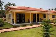 Goa Casitas Serviced Villa and Apartment in Goa