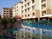 Sunshine Premium Furnished Holiday apartments in Goa 