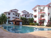 Sunshine Apartment for Rent Goa